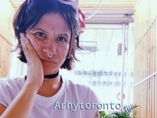 Arhytoronto