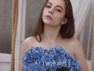 Ariabeauty