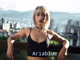 Ariablue