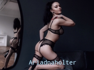 Ariadnaholter