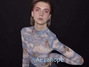 Ariahope