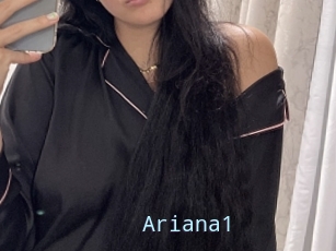 Ariana1