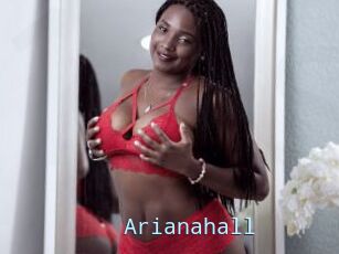 Arianahall