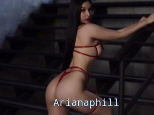 Arianaphill