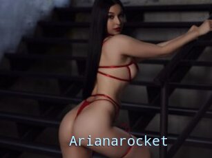 Arianarocket