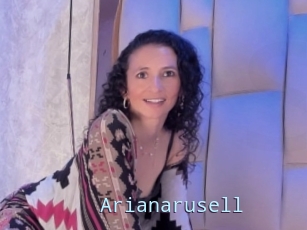 Arianarusell