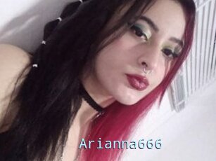 Arianna666