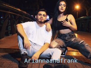 Ariannaandfrank