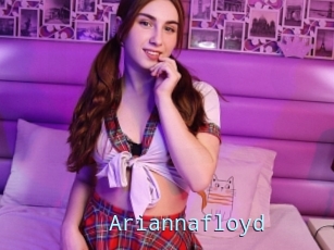 Ariannafloyd