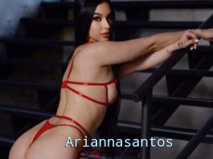 Ariannasantos