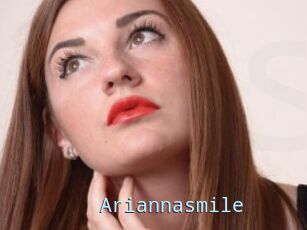 Ariannasmile