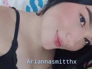 Ariannasmitthx