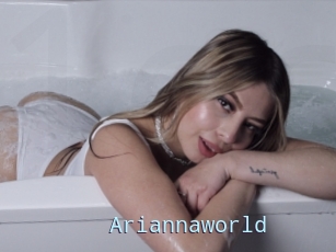 Ariannaworld