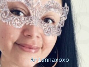 Ariannaxoxo