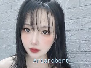 Ariarobert