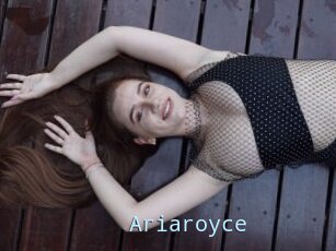 Ariaroyce