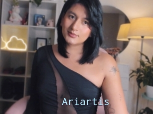 Ariartis