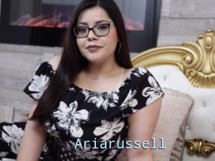 Ariarussell