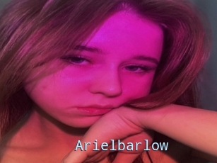 Arielbarlow