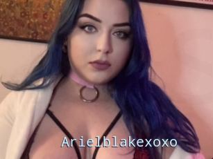 Arielblakexoxo