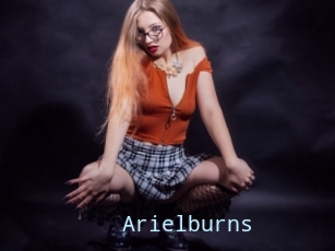 Arielburns