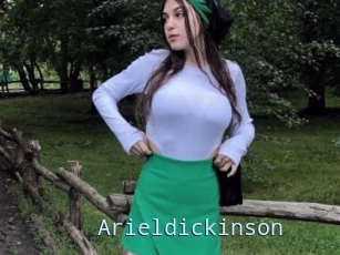 Arieldickinson