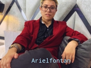 Arielfontan