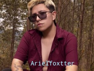 Arielfoxtter