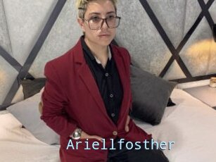 Ariellfosther