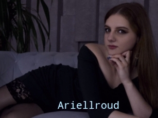 Ariellroud