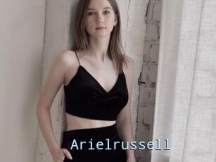 Arielrussell