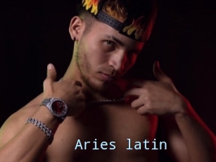 Aries_latin