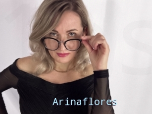 Arinaflores