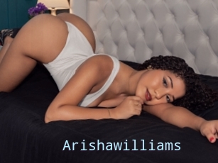 Arishawilliams