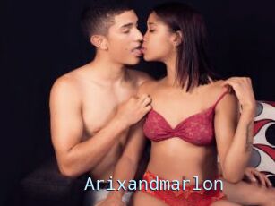 Arixandmarlon