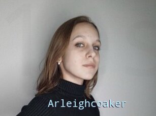 Arleighcoaker