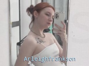 Arleighfrankson