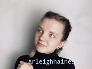 Arleighhaines