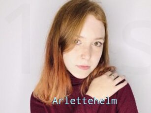 Arlettehelm