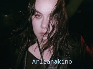 Arlianakino