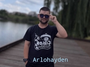 Arlohayden