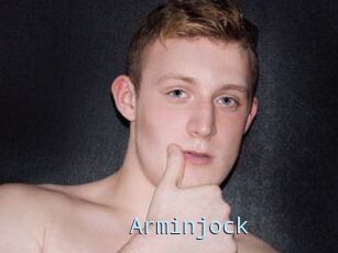 Arminjock