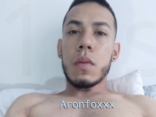 Aronfoxxx