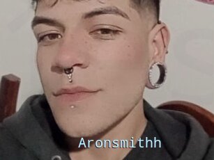 Aronsmithh