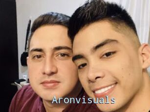 Aronvisuals