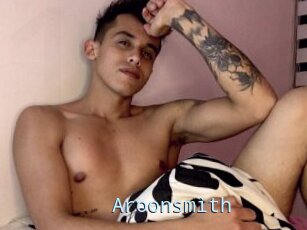 Aroonsmith