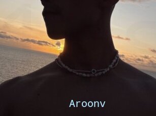 Aroonv