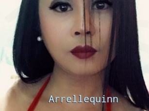 Arrellequinn