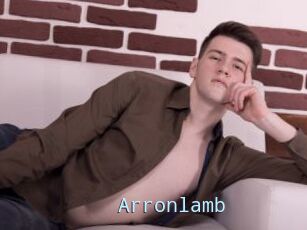 Arronlamb