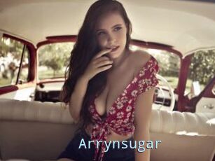 Arrynsugar